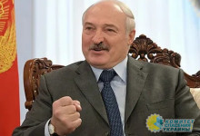 Лукашенко пригласил украинцев переезжать в Беларусь