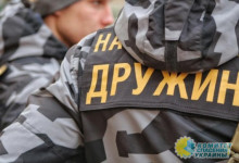Боевики Авакова станут официальными наблюдателями на выборах-2019