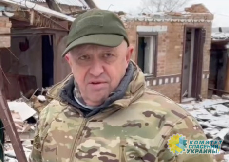 Бойцы ЧВК «Вагнер» освободили еще один населенный пункт под Артёмовском