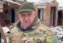 Бойцы ЧВК «Вагнер» освободили еще один населенный пункт под Артёмовском