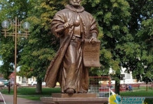 В Белоруссии увековечили предателя православия