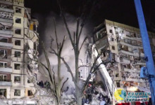 Арестович проговорился