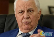 Кравчук: мало закрыть телеканалы Медведчука-Козака