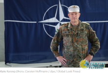 Окончания конфликта на Украине пока не предвидится