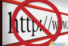СБУ требует от провайдеров запретить неугодные сайты