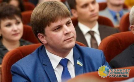 СБУ начала охоту за неугодным депутатом Харьковского горсовета