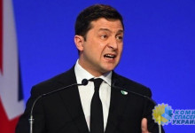 Зеленский обвинил Европу в страхе перед Россией