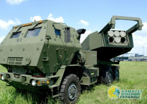 Байден готов предоставить Украине ракеты ATACMS