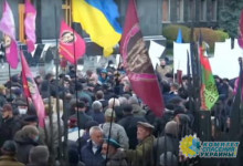 «Мы вас туда не посылали»