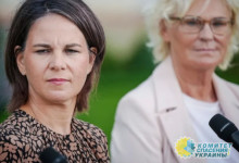 Украине не хватит