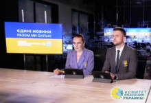 Телемарафон на Украине под угрозой закрытия