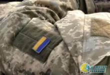 Фронт просто завален трупами военных ВСУ