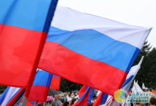 Украинцев постигла очередная зрада