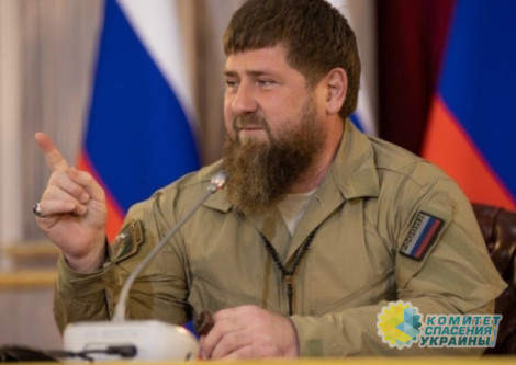 «Кавээнщик, благодари Путина за то, что он нам не разрешает забрать Киев»