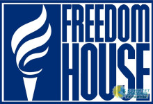 Freedom House: Стабильной на Украине остается только коррупция, демократия в упадке