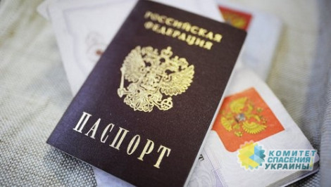 Упрощенная процедура получения гражданства РФ украинцами – отныне реальность