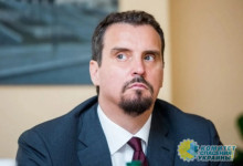 Зеленский пристроил уволенного из «Укроборонпрома» Абромавичуса