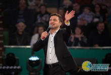 Зеленский обвинил ЦИК в затягивании оглашения результатов выборов: Боятся, что распущу Раду
