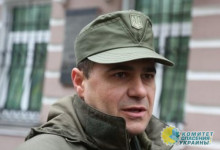 Побратим убийцы Маркива депутат Маткивский тайно сбежал из Италии, опасаясь ареста