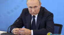 На Западе хотят наказать Россию в случае ядерного удара по Украине