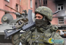 Союзные войска постепенно теснят ВСУ