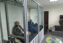 2,5 года в запорожском СИЗО без приговора находятся мужчины, доставлявшие деньги донецким пенсионерам