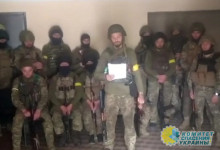 После сдачи нацистов «Азова» ВСУшники массово отказываются воевать