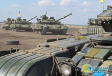 НАТО стремится к прокси-войне с Россией