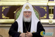Патриарх Кирилл призвал прекратить огонь