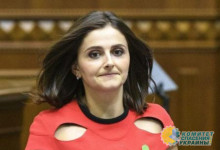 Депутат Смаглюк требует ограничить свободу слова из уважения к президенту