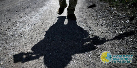 Европа требует от Киева продолжать войну с РФ