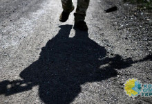 Европа требует от Киева продолжать войну с РФ