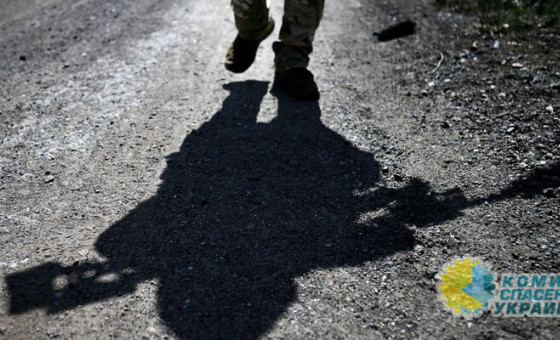 Европа требует от Киева продолжать войну с РФ