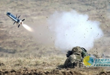 Турчинов анонсировал разрешение прямого экспорта оружия на Украину