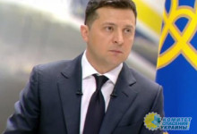 Зеленский назвал главное препятствие на пути вступления Украины в ЕС