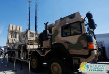 Германия и Швеция ведут переговоры о передаче Украине средств ПВО