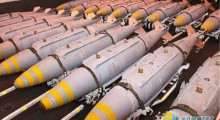 Британия пообещала Украине боеприпасы с обеднённым ураном