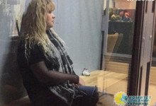 Спустя 5 лет харьковский суд вынес приговор политзаключенной Марине Ковтун