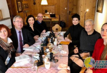 В Давосе украинские «соросята» получили очередные рекомендации