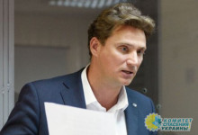 Украинский адвокат Валентин Рыбин приехал в Москву