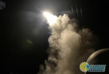 ВС РФ нанесли ракетный удар по Львову