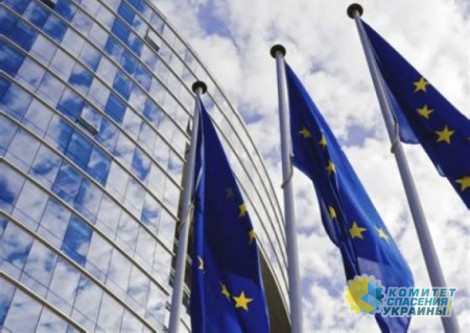 Совет ЕС продлил персональные санкции против России