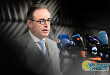 Такого не было в истории»