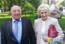 Под крылышком у Коломойского