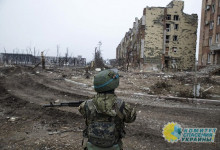 Семенченко хочет обезлюдить Донбасс