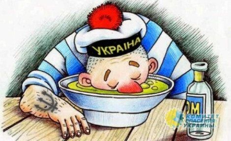 Рецепт для Киева: лицом в Минские соглашения вплоть до получения результата