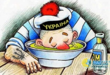 Рецепт для Киева: лицом в Минские соглашения вплоть до получения результата