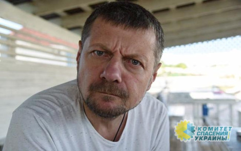 Мосийчук в панике: Братья из ЕС достоверно хотят заселить Украину беженцами из Азии и Африки