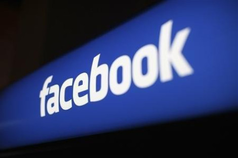 Украинские следователи хотят доступа в офисы Facebook в Британии и США
