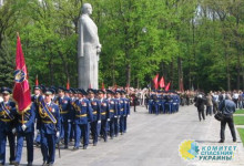 Харьков готовится масштабно отмечать День Победы